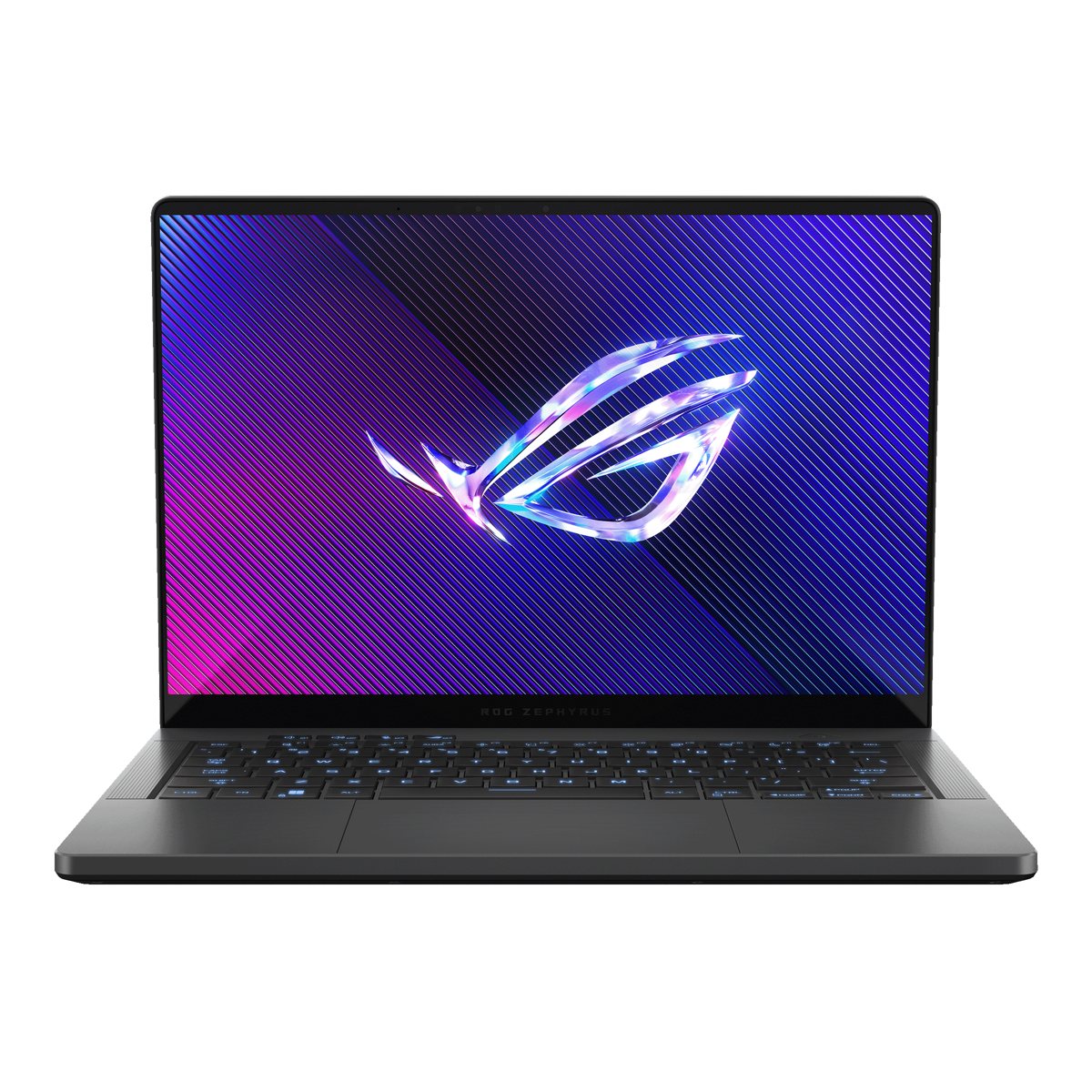 ROG Zephyrus G14 Gaming Laptop Ansicht 4