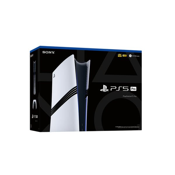 Sony PlayStation 5 Pro 2 TB Ansicht 3