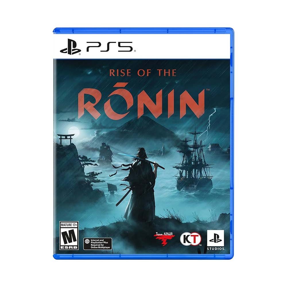 Rise of the Ronin PS5 Ansicht 2