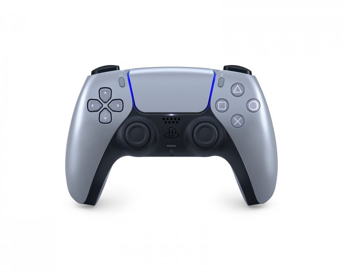 Sony DualSense kabelloser PS5 Controller Ansicht 3