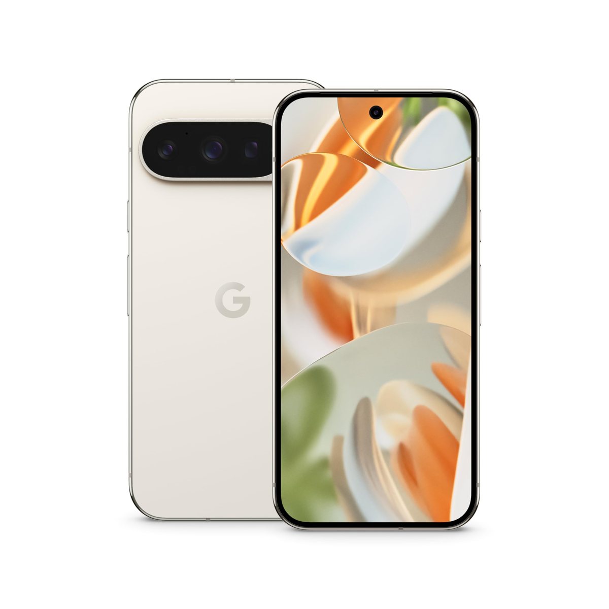 Google Pixel 9 Pro Ansicht 4