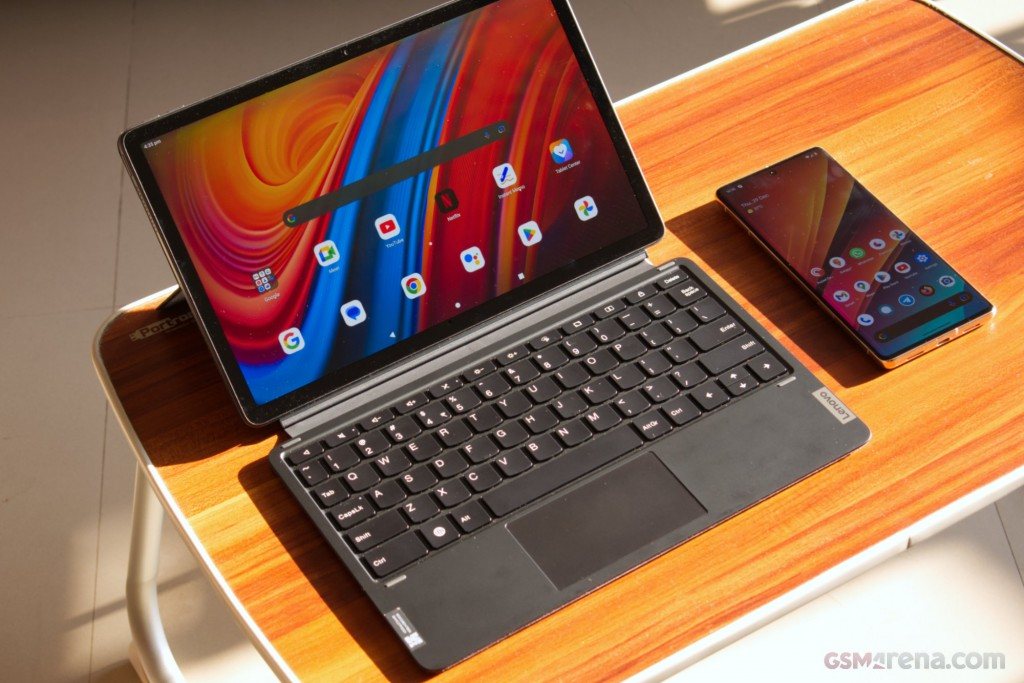 Tab P11 Pro Gen 2