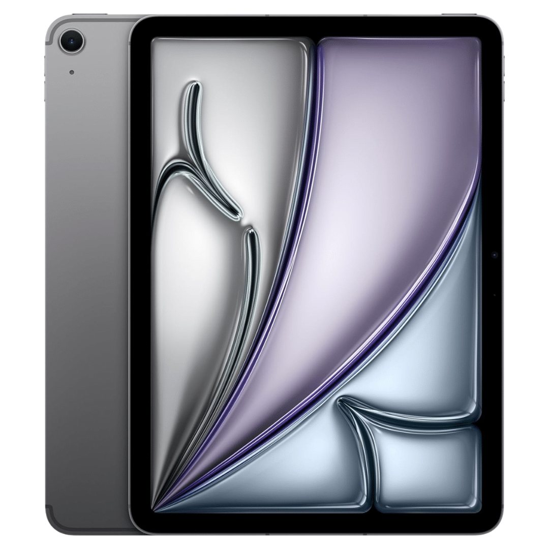 Apple iPad Air 11" M2 Wi-Fi Ansicht 3
