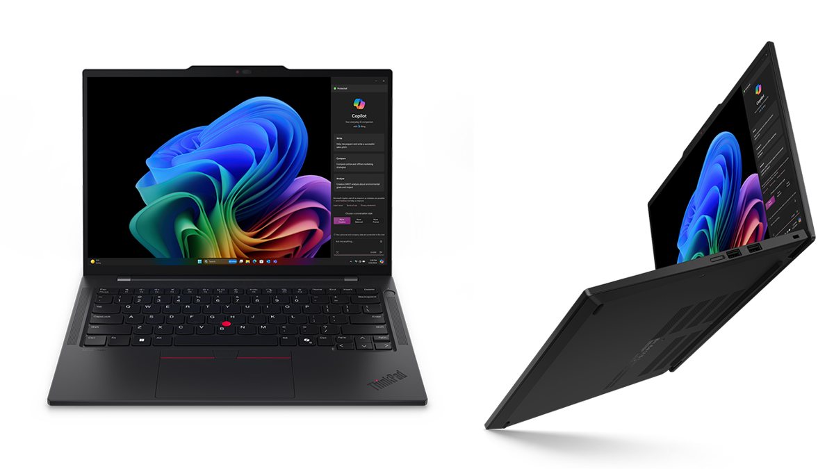ThinkPad T14s Gen 6 Ansicht 3
