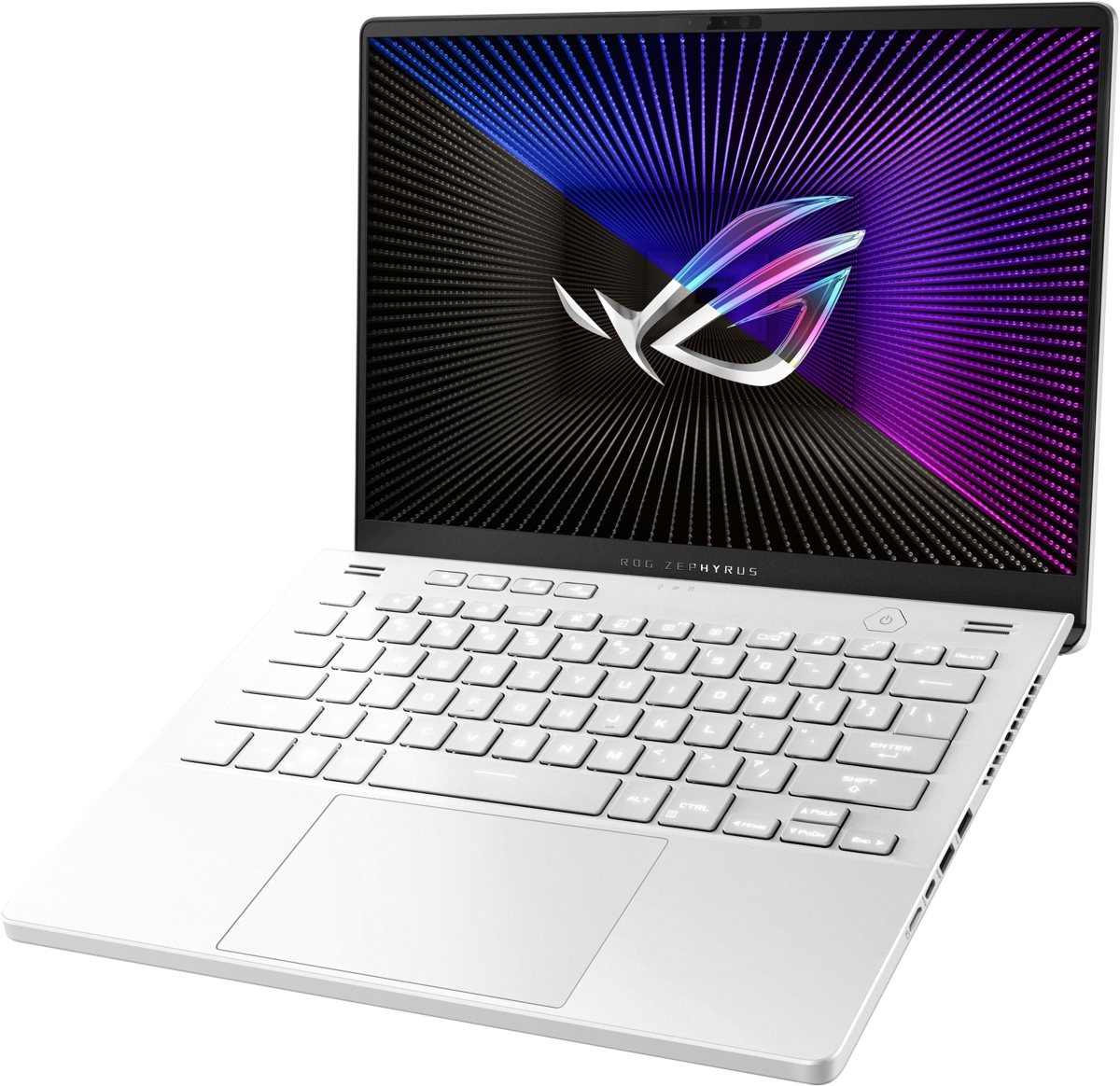 ROG Zephyrus G14 Gaming Laptop Ansicht 2