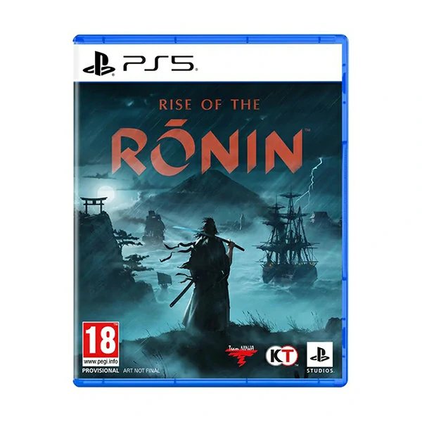 Rise of the Ronin PS5 Ansicht 4