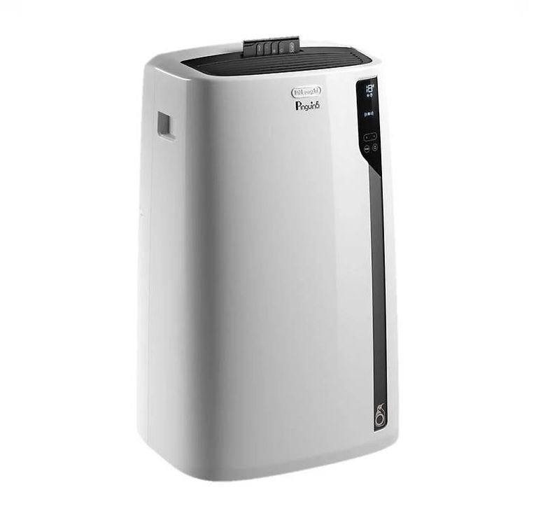 De'Longhi Pinguino PAC EL92 Silent Mobile Klimaanlage 12k BTU Ansicht 2