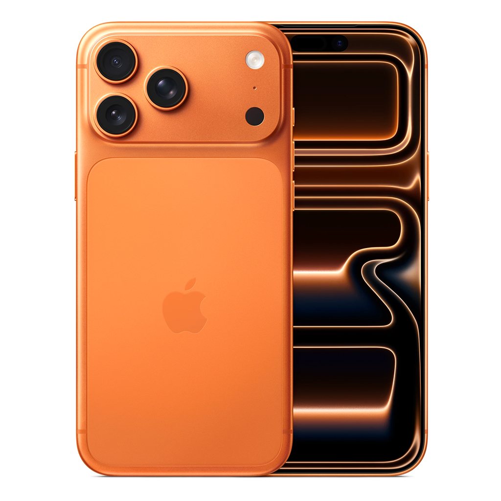 Apple iPhone 17 Pro Ansicht 3