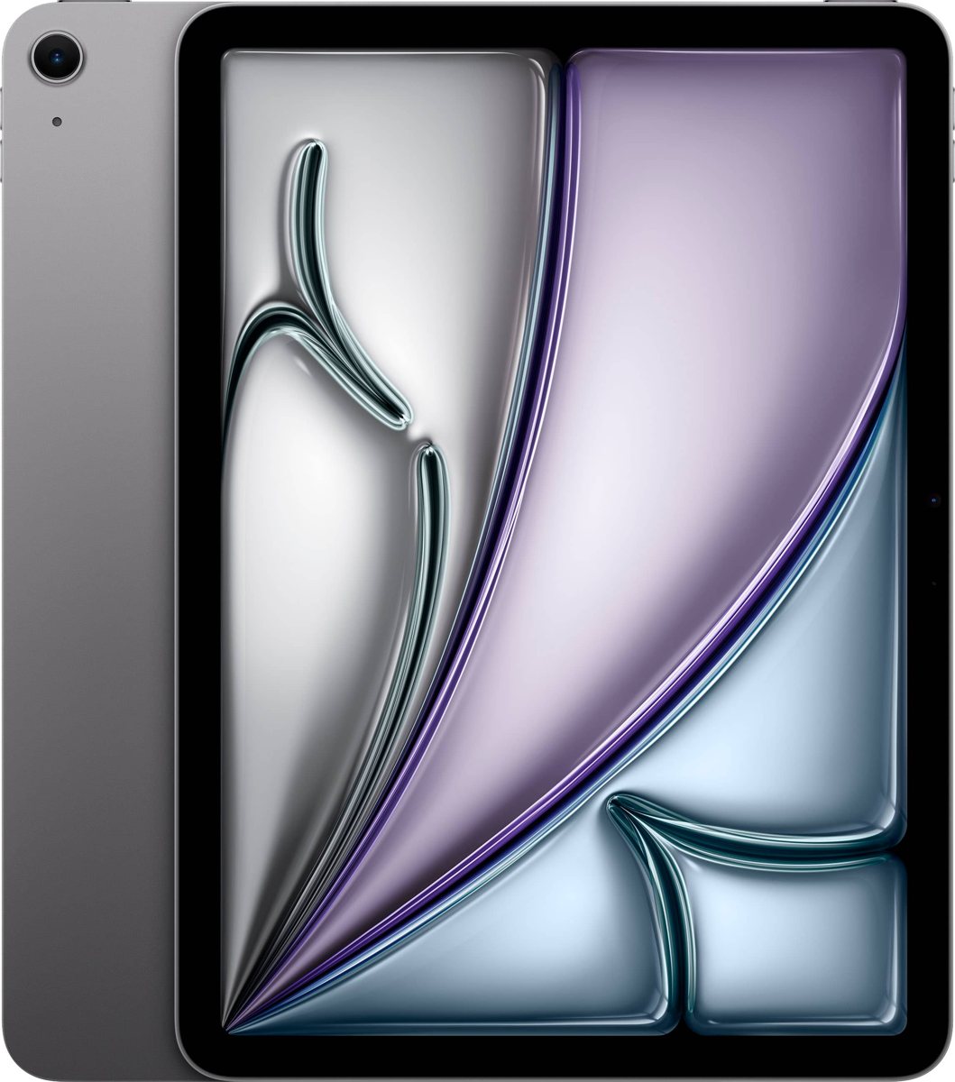 Apple iPad Air 11" M2 Wi-Fi Ansicht 2