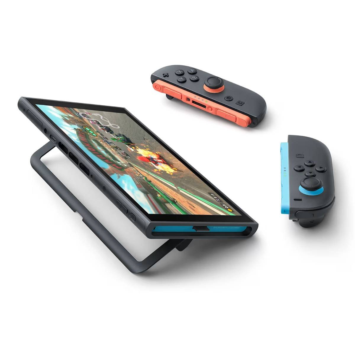 Nintendo Switch 2 Konsole 256 GB Ansicht 4