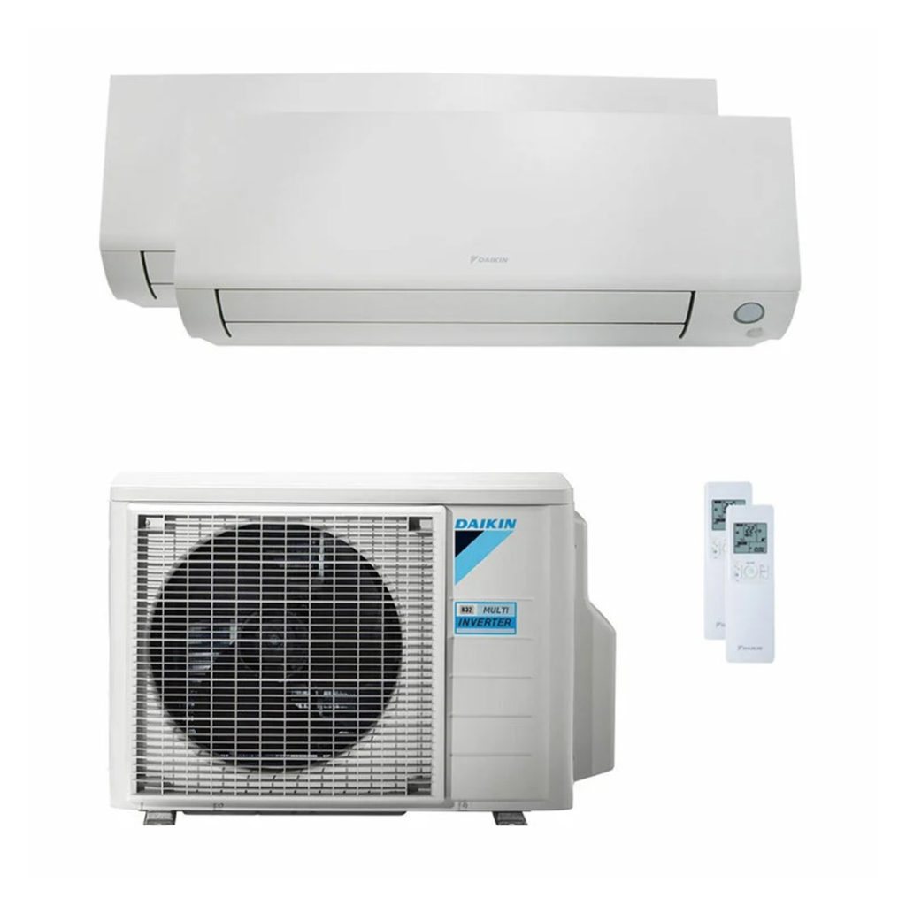 Daikin Perfera Split 9000 BTU Inverter A+++ Wi-Fi R32 Ansicht 2