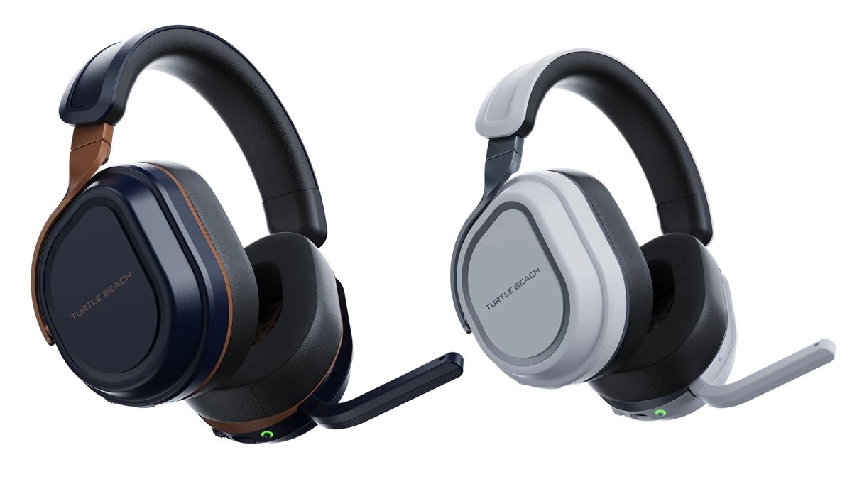 Xbox Gaming Kopfhörer Stealth 700 Gen 3 Ansicht 4