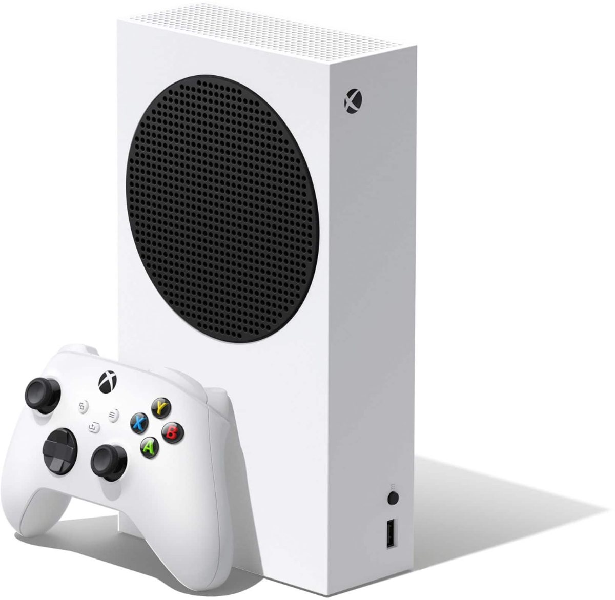 Microsoft Xbox Series S 512 GB