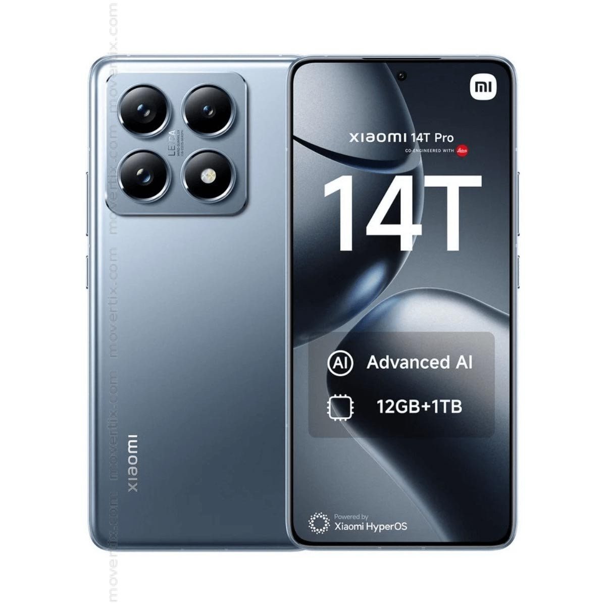 14T Pro Ansicht 3