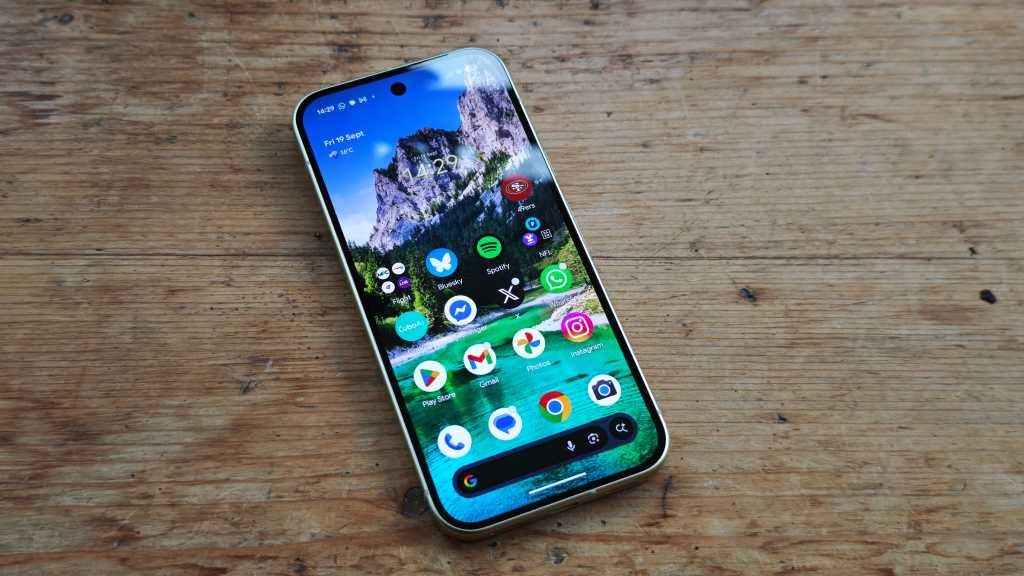 Pixel 10
