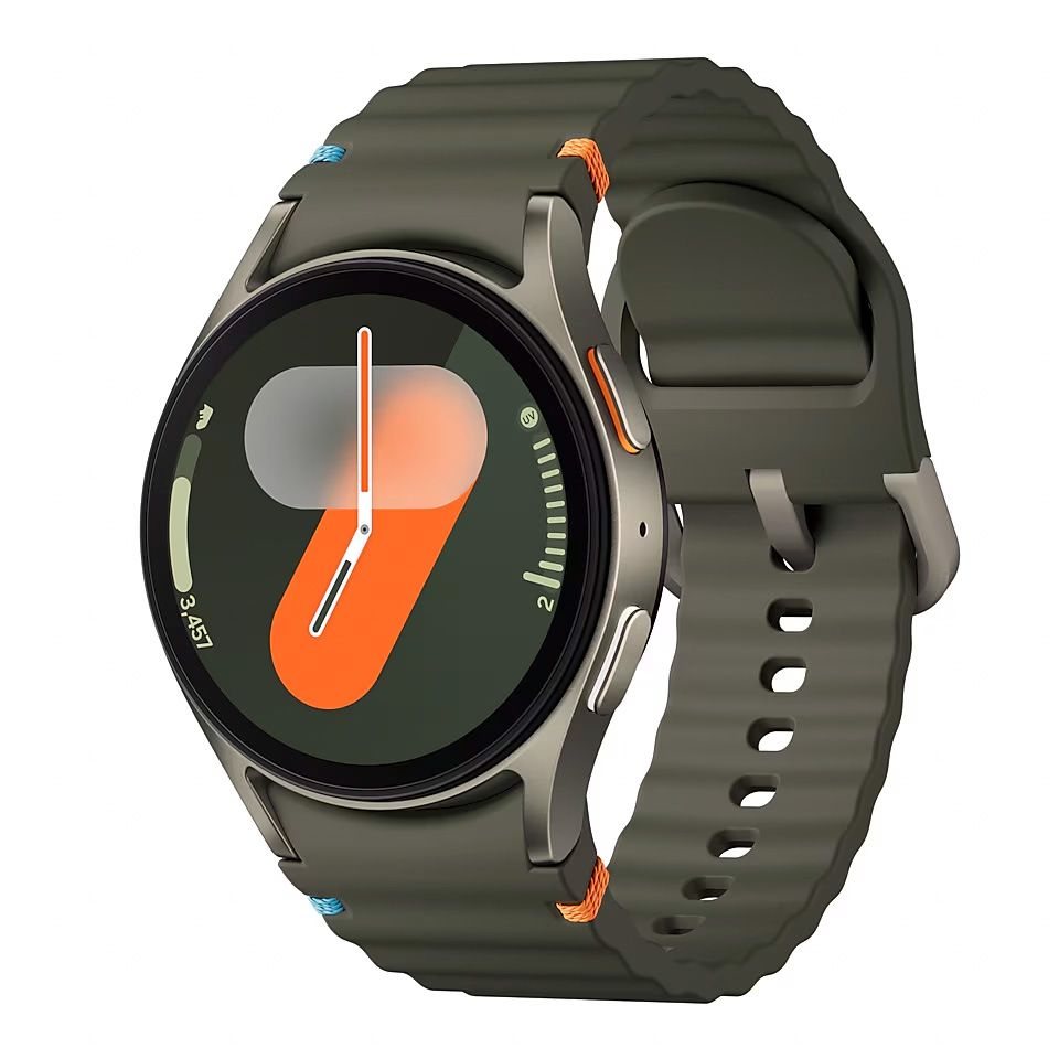 Galaxy Watch 7 Ansicht 2
