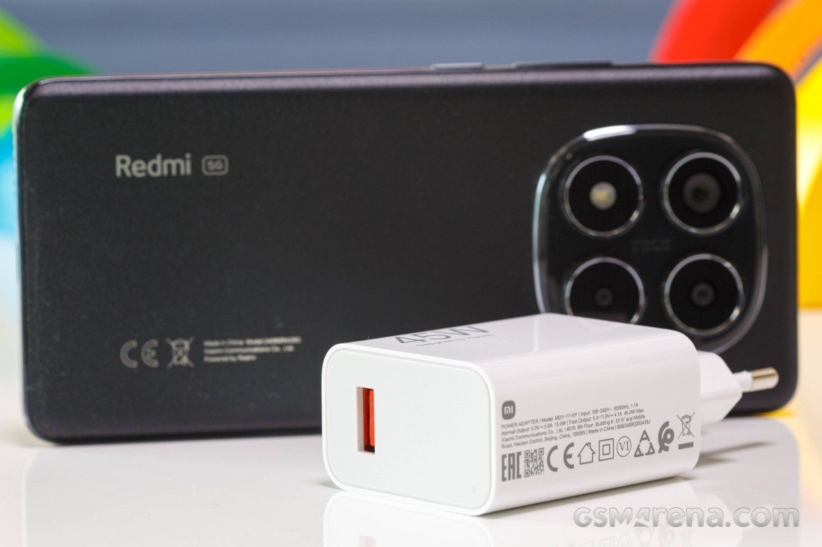 Redmi Note 14 Pro Ansicht 4