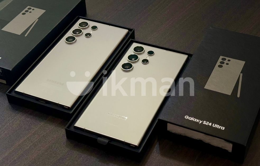 Galaxy S24 FE Ansicht 2