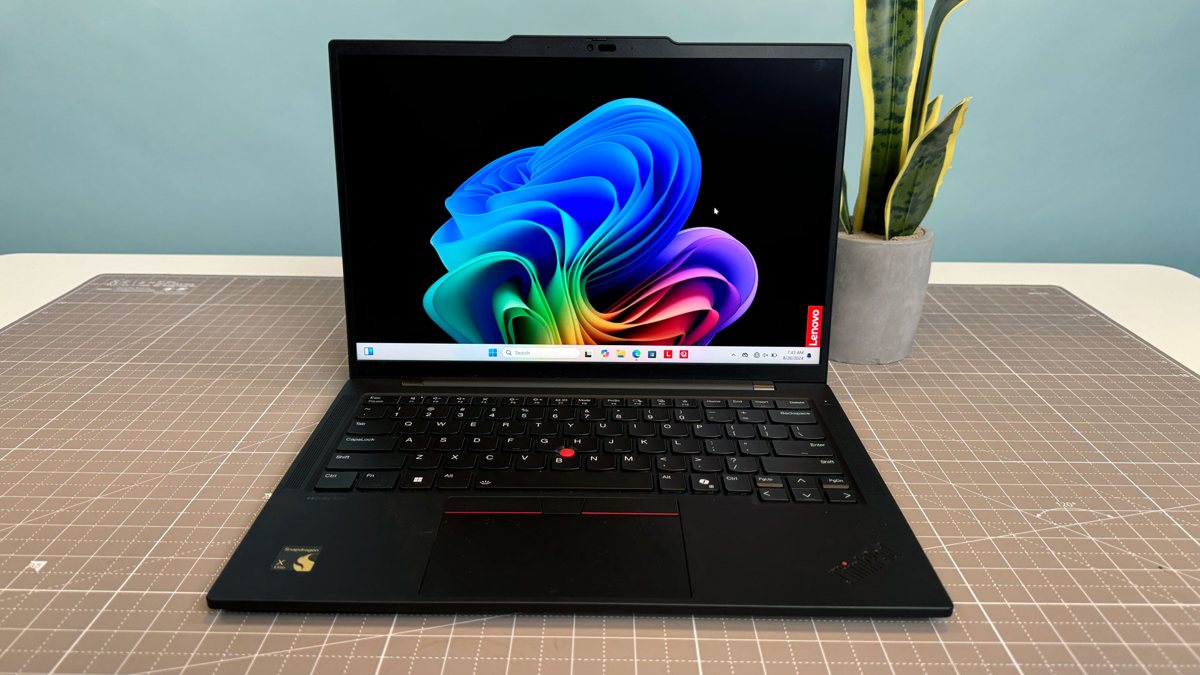 ThinkPad T14s Gen 6 Ansicht 4