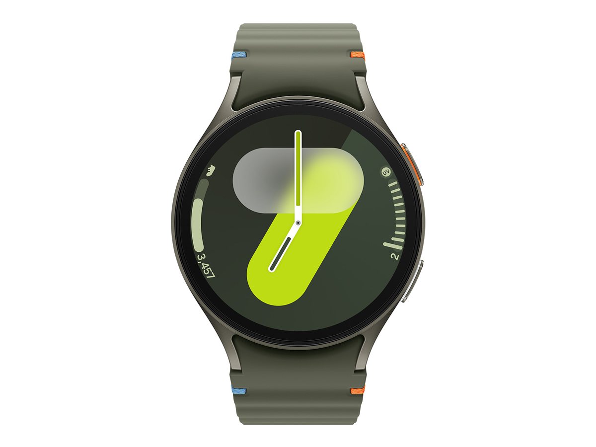 Samsung Galaxy Watch 7 44mm Smartwatch Ansicht 2