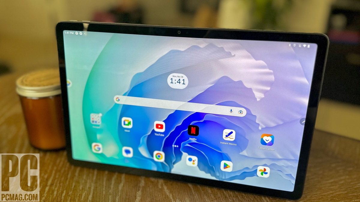 Tab P11 Pro Gen 2 Ansicht 4