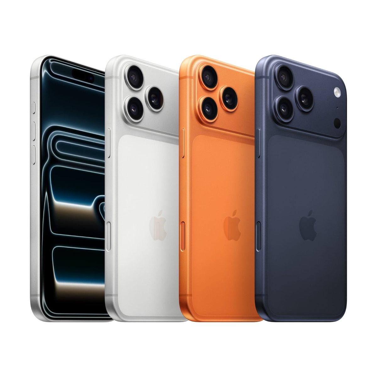 Apple iPhone 17 Ansicht 3