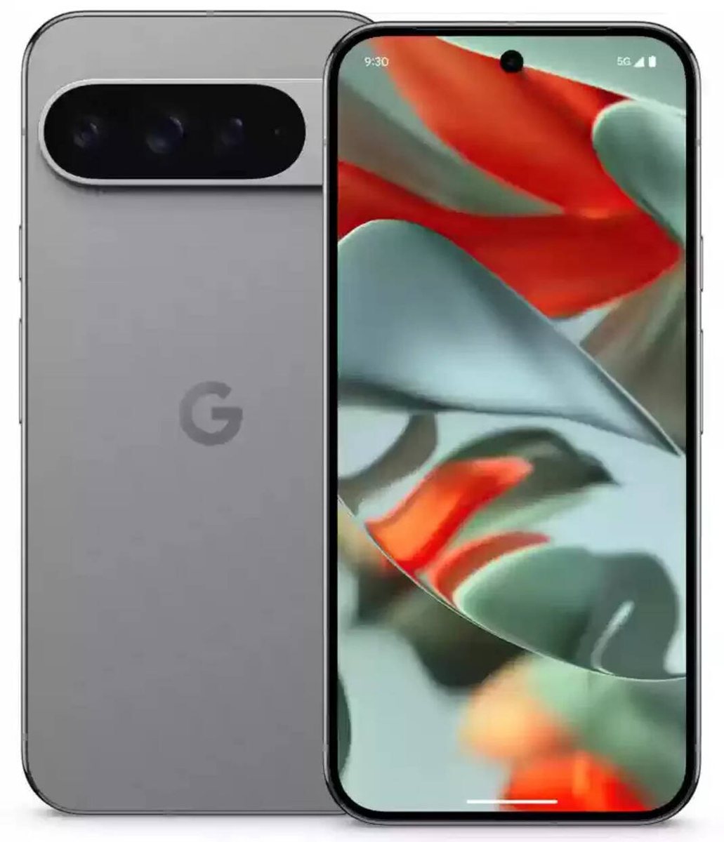Google Pixel 9 Pro Ansicht 2