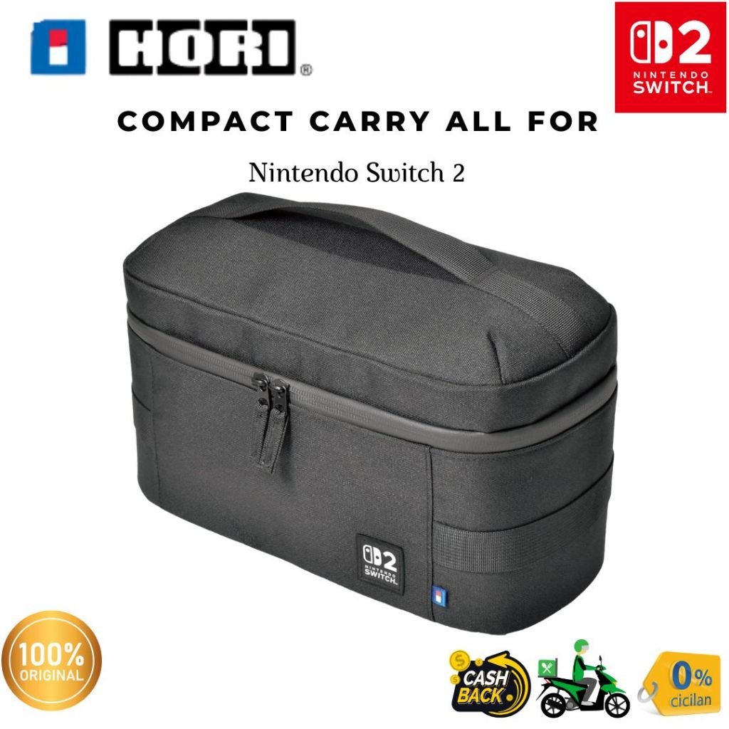 Switch Compact Hülle