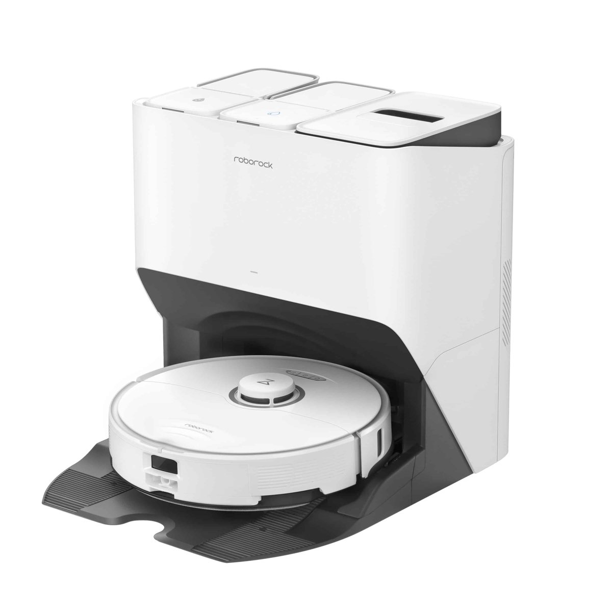Roborock S8 Pro Ultra Saugwischroboter
