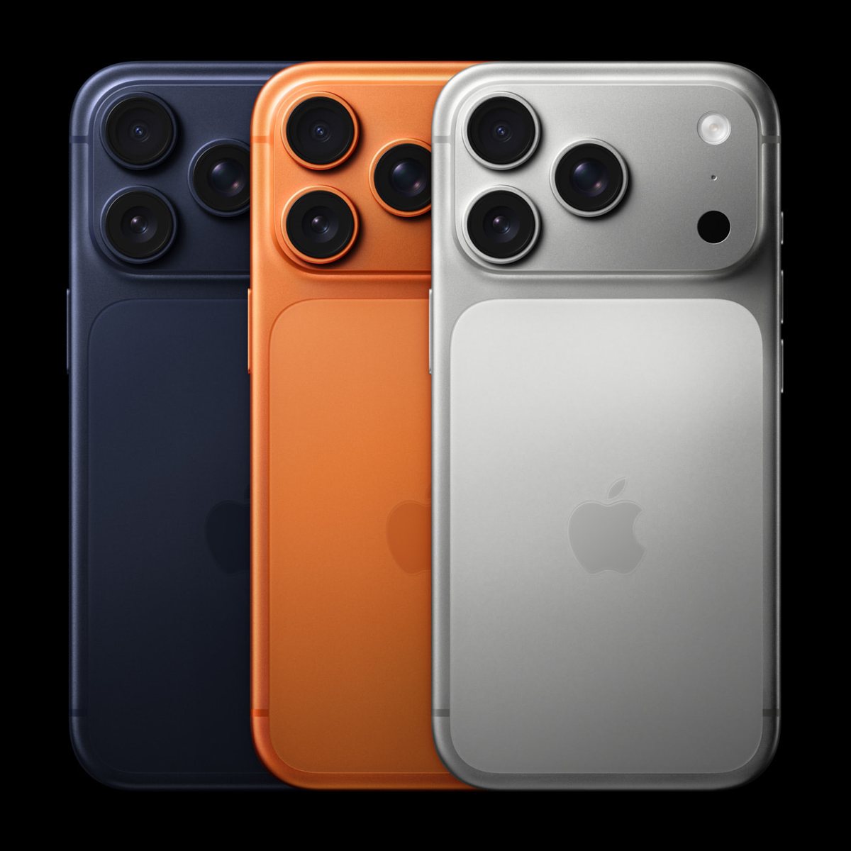 Apple iPhone 17