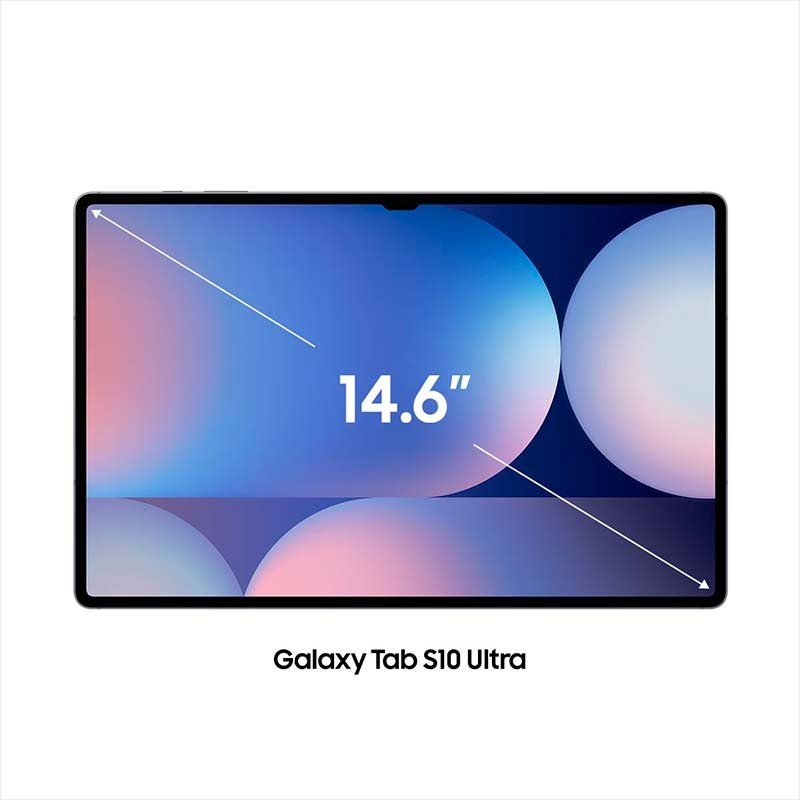 Samsung Galaxy Tab S10 Ultra 14,6" Ansicht 3