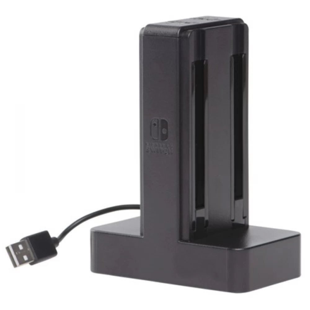 Joy-Con LED Ladestation Ansicht 2