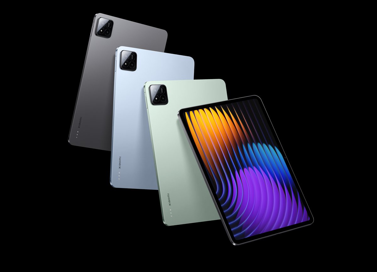 Pad 7 Pro