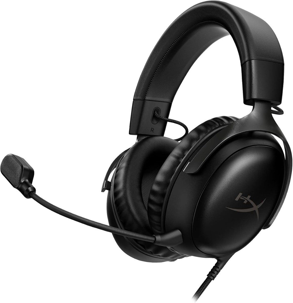 Gaming-Kopfhörer Cloud III Ansicht 2