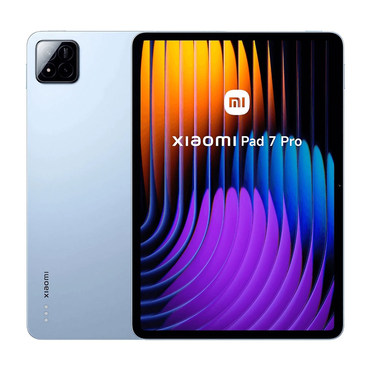 Pad 7 Pro Ansicht 2