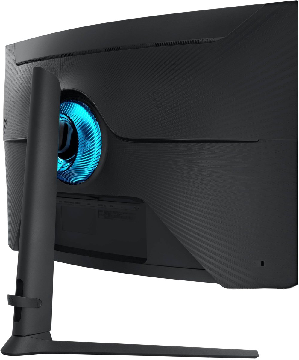Odyssey Neo G7 Monitor Ansicht 4