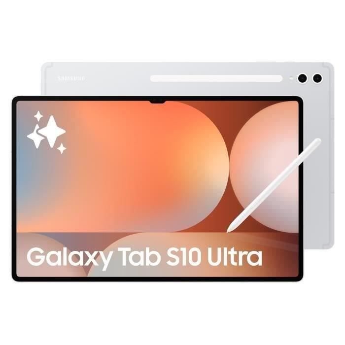 Samsung Galaxy Tab S10 Ultra 14,6" Ansicht 4