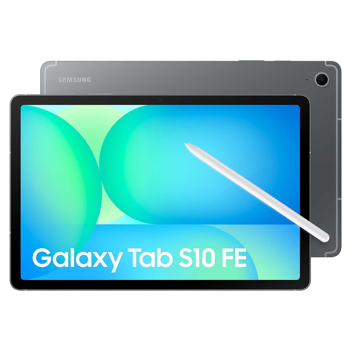 Galaxy Tab S10 FE Ansicht 2