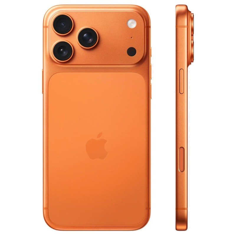 Apple iPhone 17 Pro Ansicht 4
