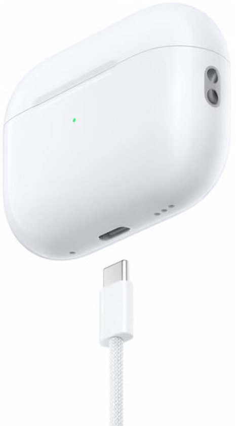 Apple AirPods Pro 2 USB-C mit MagSafe Ansicht 4