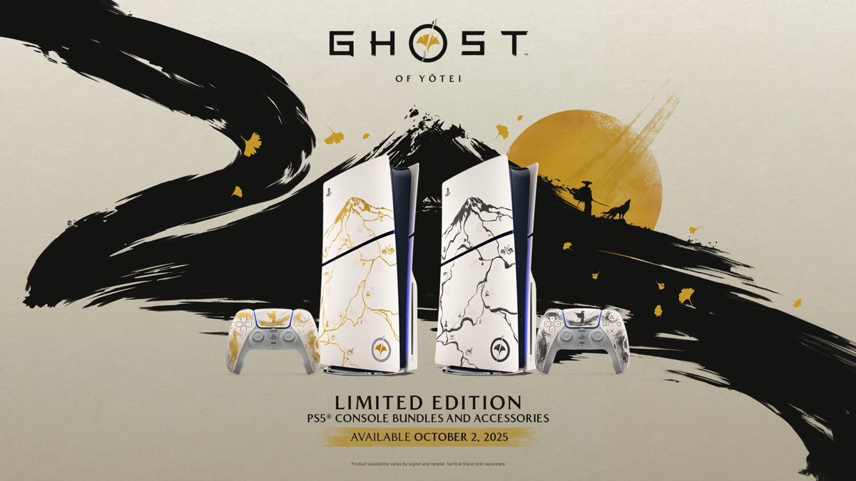 Ghost of Yotei PS5 Ansicht 4