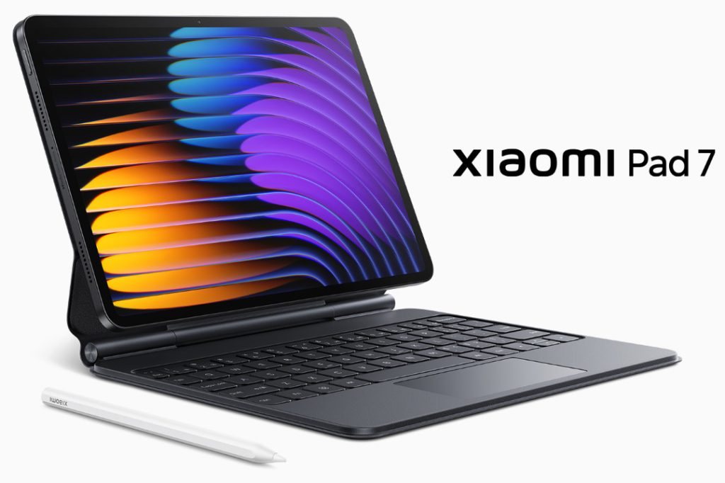 Pad 7