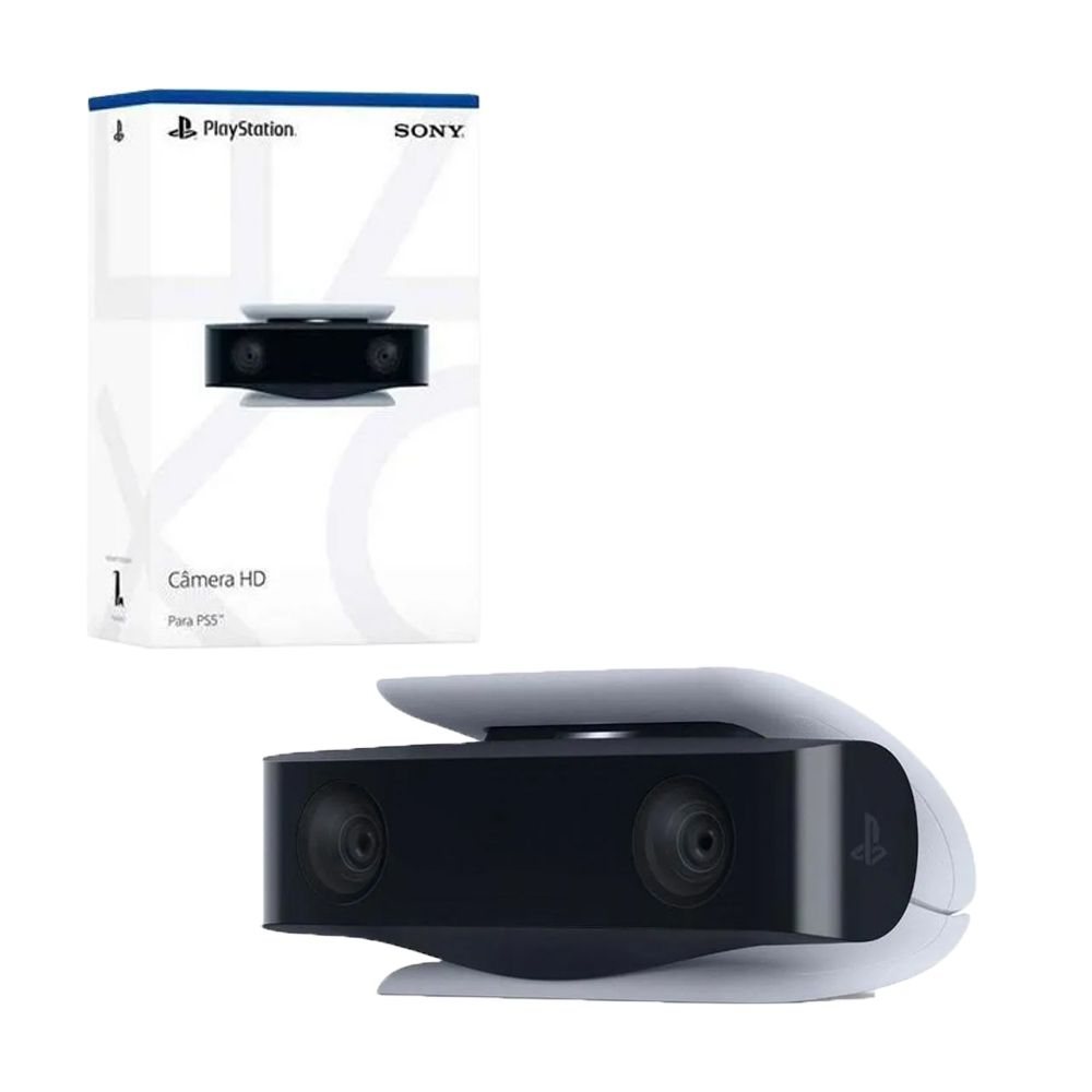 HD Kamera PS5 Standard Ansicht 4