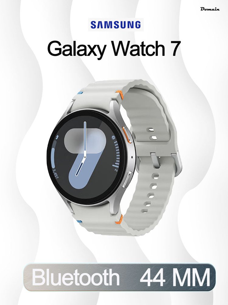 Samsung Galaxy Watch 7 44mm Smartwatch Ansicht 4