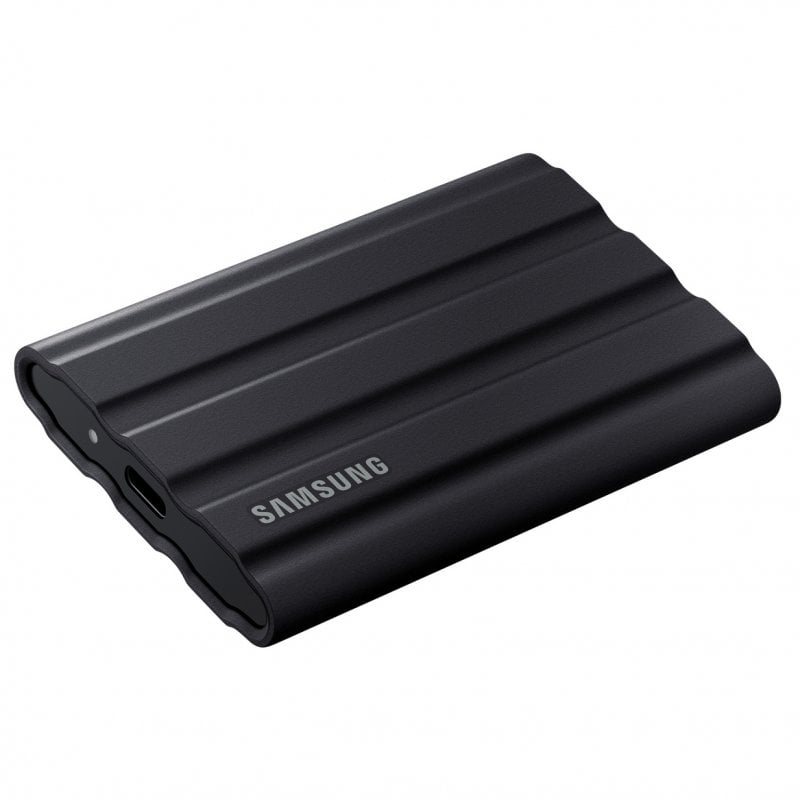 SSD T7 Shield NVMe Ansicht 4