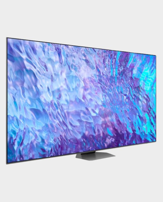 Samsung QLED Q80C 55" 4K Neural Quantum TV