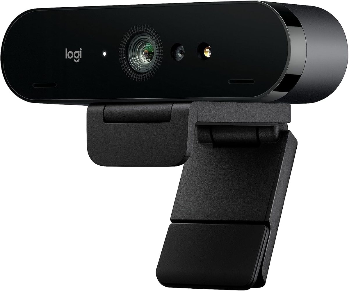 Webcam Brio 4K Ansicht 4