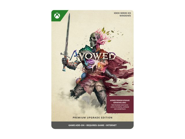 Avowed Xbox Series X/S Ansicht 4