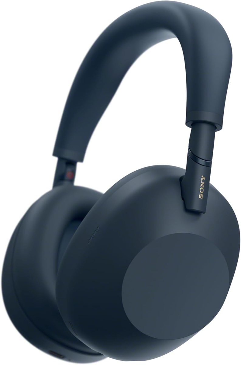Sony WH-1000XM6 kabellose Kopfhörer Noise Cancelling Ansicht 2