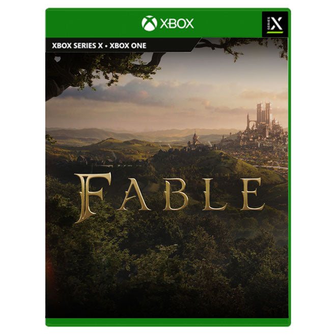 Fable Xbox Series X/S Ansicht 3